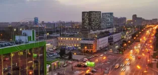 2-комнатная квартира, 50.4 м² - фото 27