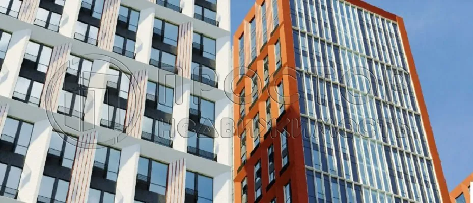 2-комнатная квартира, 50.4 м² - фото 11