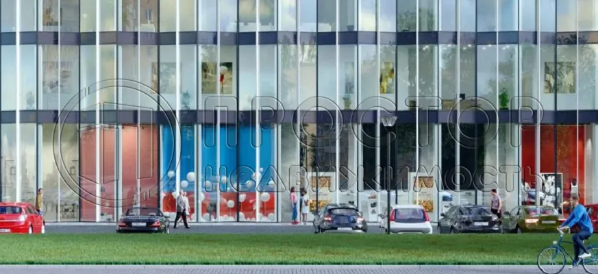 2-комнатная квартира, 50.4 м² - фото 12