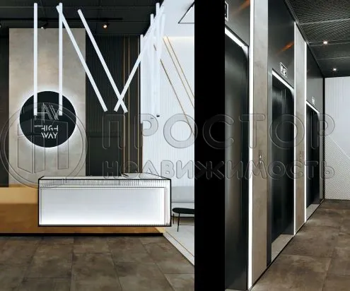 2-комнатная квартира, 50.4 м² - фото 15