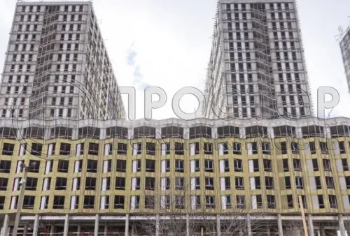 2-комнатная квартира, 50.4 м² - фото 16