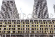 2-комнатная квартира, 50.4 м² - фото 33