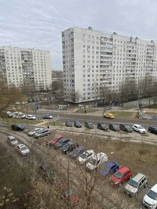 2-комнатная квартира, 53.7 м² - фото 14