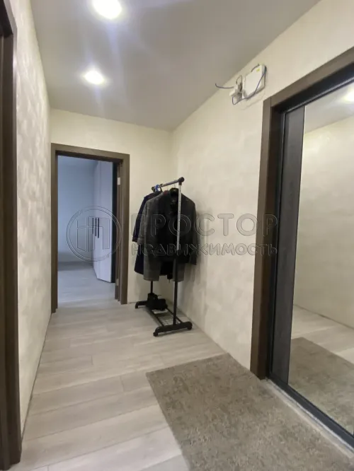 2-комнатная квартира, 53.7 м² - фото 9