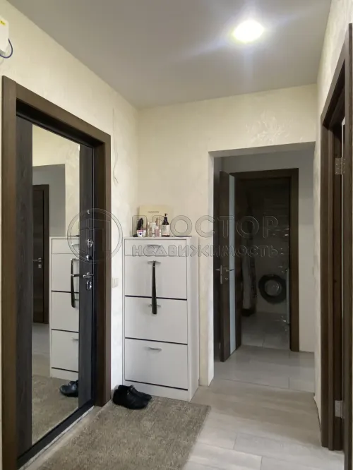 2-комнатная квартира, 53.7 м² - фото 10