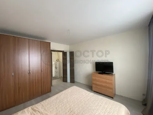 2-комнатная квартира, 53.7 м² - фото 7