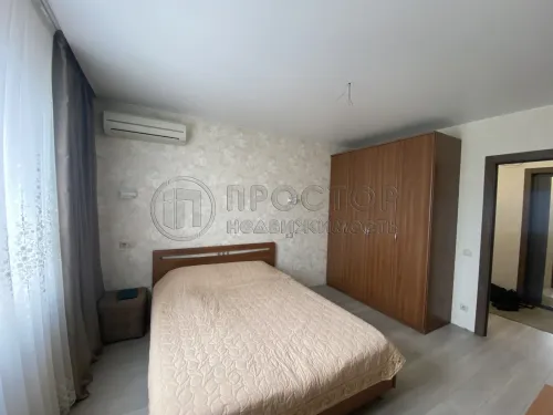 2-комнатная квартира, 53.7 м² - фото 6