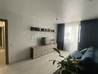2-комнатная квартира, 53.7 м² - фото 35