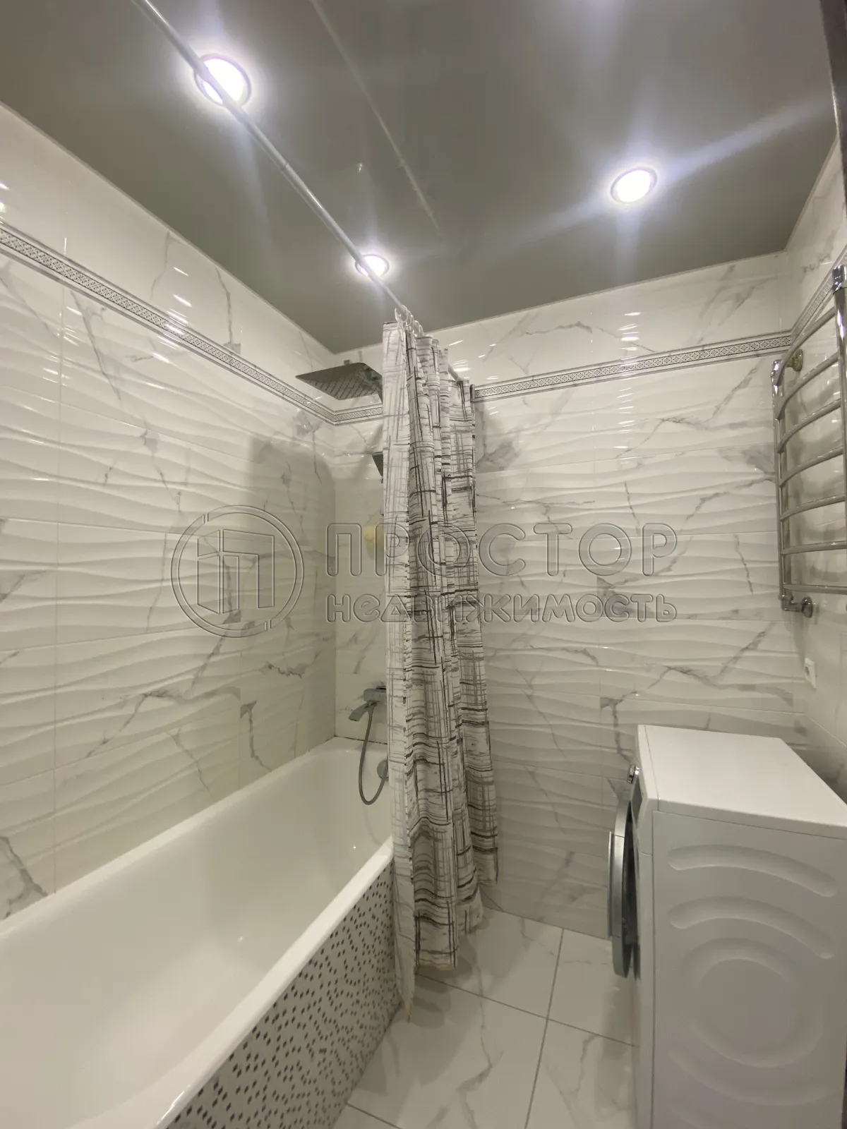 2-комнатная квартира, 53.7 м² - фото 17