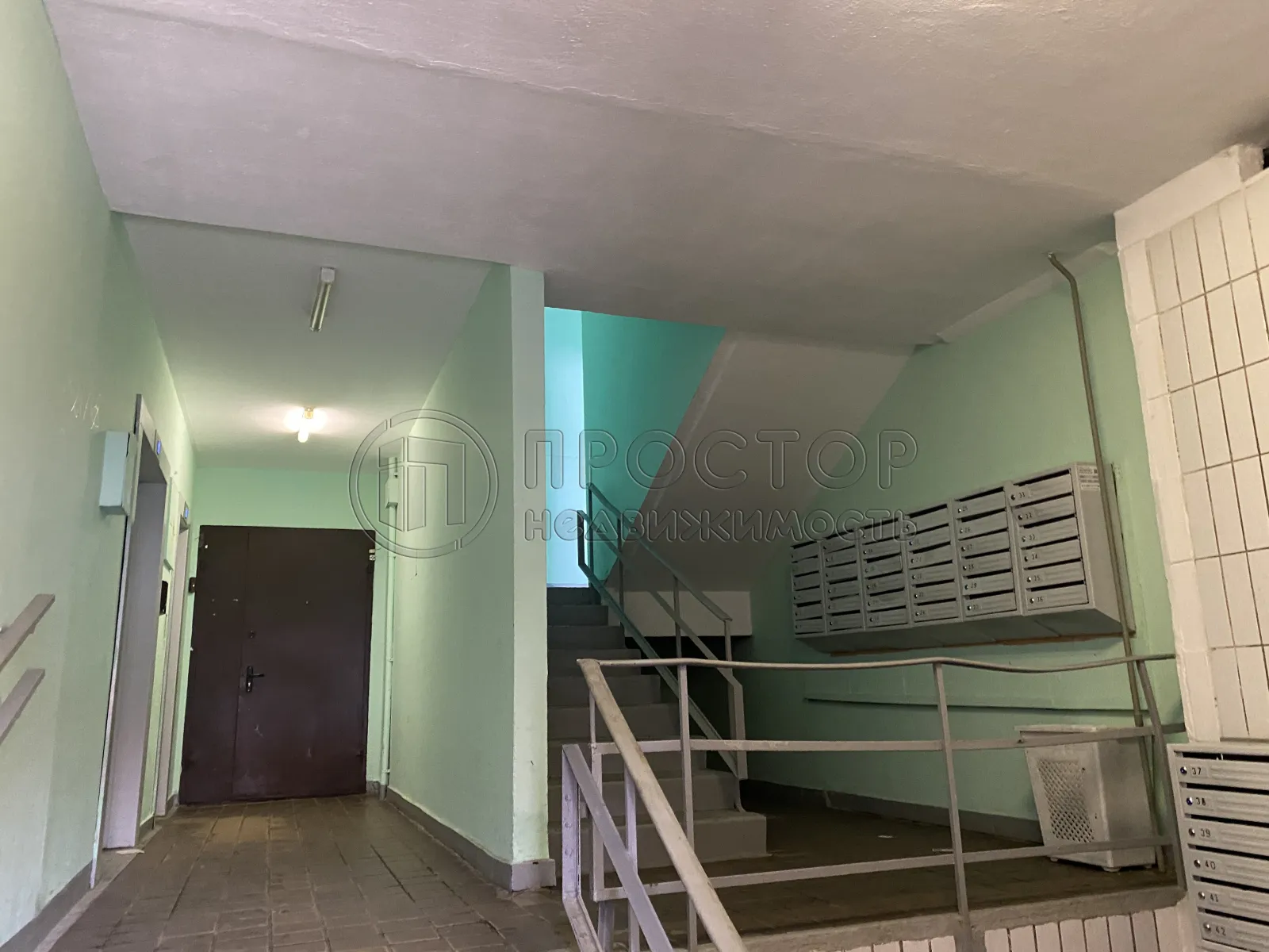 2-комнатная квартира, 53.7 м² - фото 21