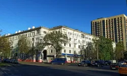 3-комнатная квартира, 82 м² - фото 11