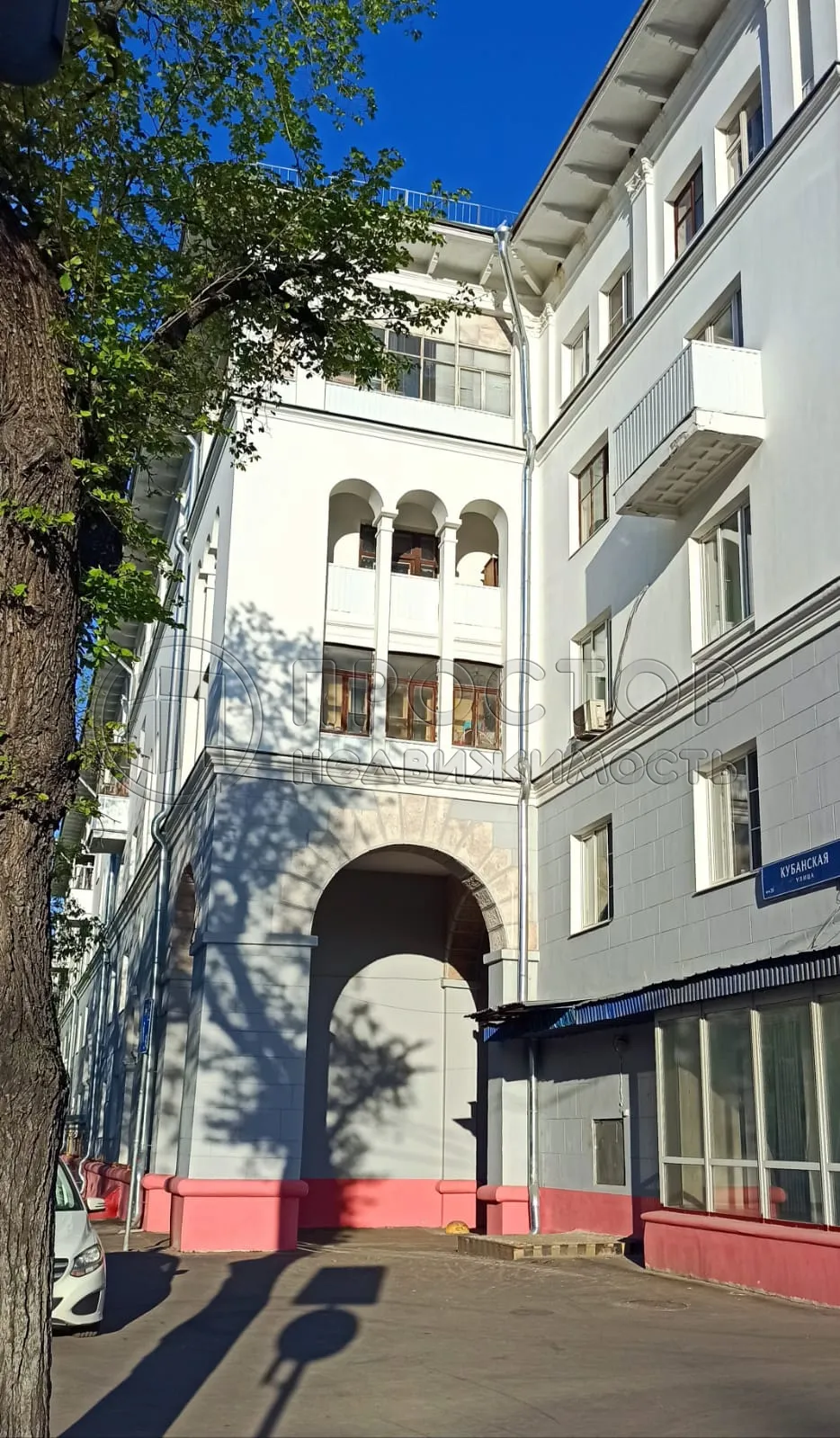3-комнатная квартира, 82 м² - фото 3