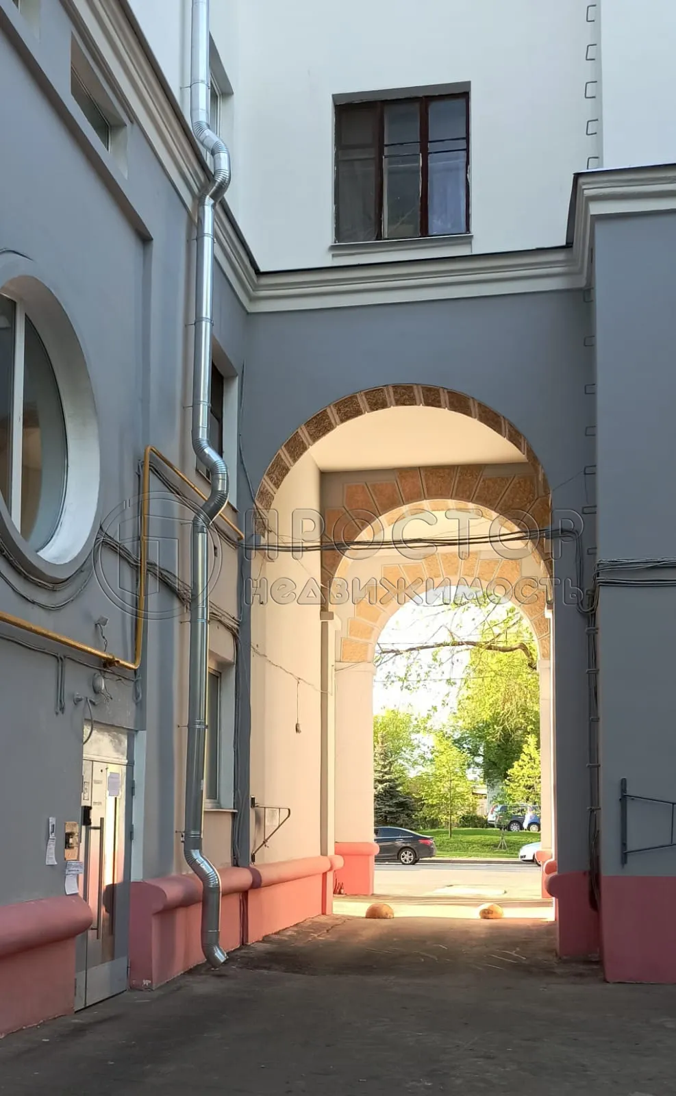 3-комнатная квартира, 82 м² - фото 4