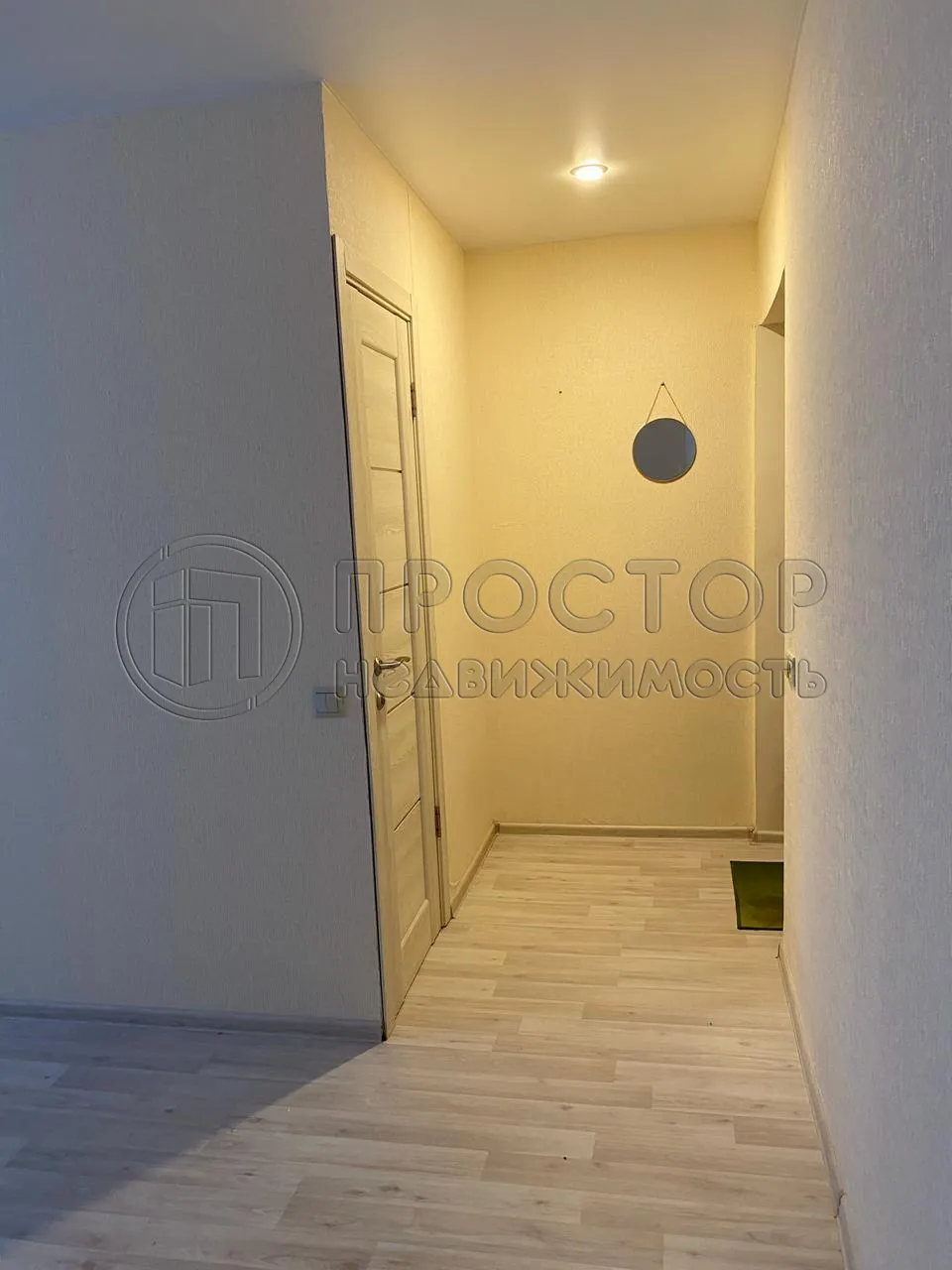 1-комнатная квартира, 23.8 м² - фото 3