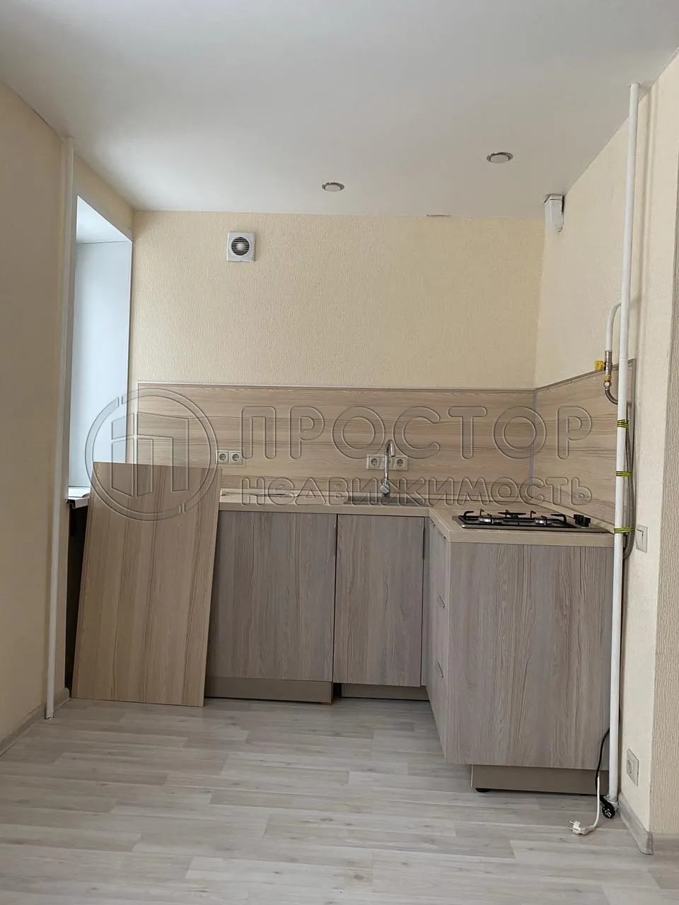 1-комнатная квартира, 23.8 м² - фото 5