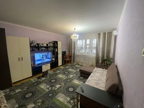 2-комнатная квартира, 61.7 м² - фото 2