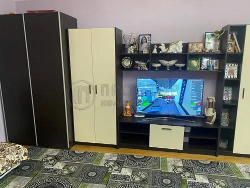 2-комнатная квартира, 61.7 м² - фото 11
