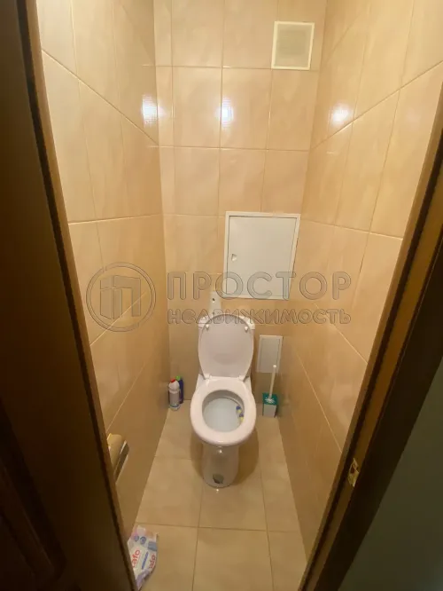 2-комнатная квартира, 61.7 м² - фото 12