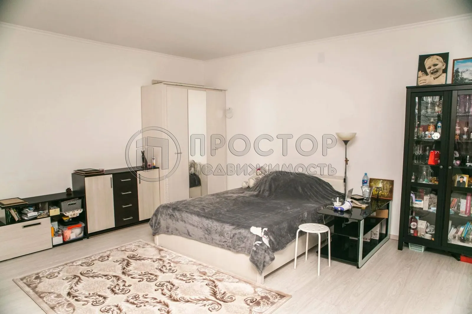 Студия, 60 м² - фото 9