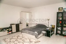 Студия, 60 м² - фото 22