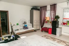 Студия, 60 м² - фото 23