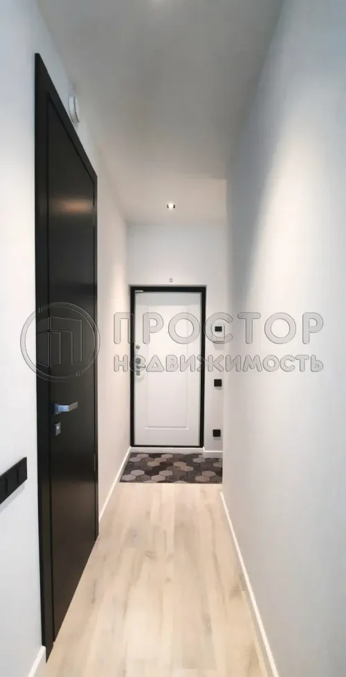 2-комнатная квартира, 60 м² - фото 14