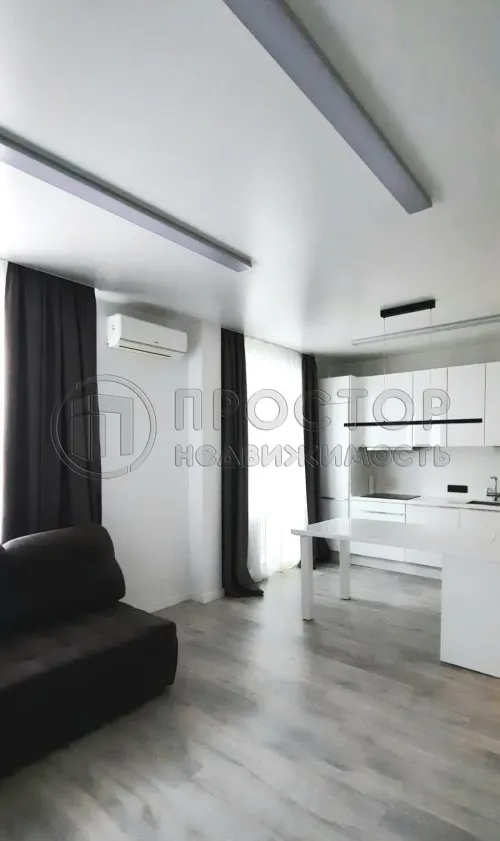 2-комнатная квартира, 60 м² - фото 6