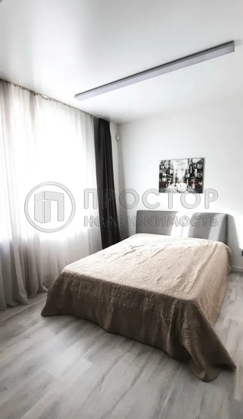 2-комнатная квартира, 60 м² - фото 15
