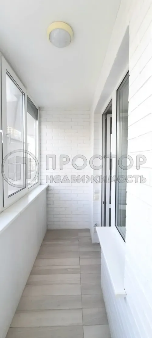 2-комнатная квартира, 60 м² - фото 20