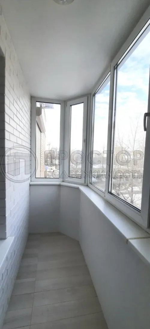 2-комнатная квартира, 60 м² - фото 21