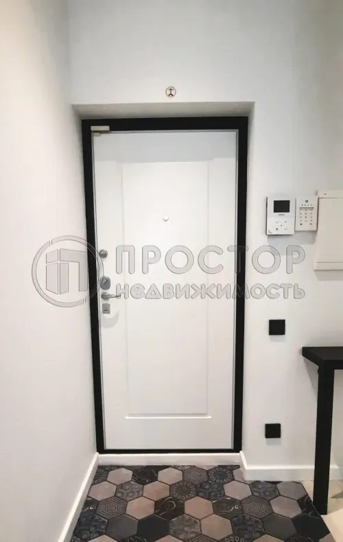 2-комнатная квартира, 60 м² - фото 22