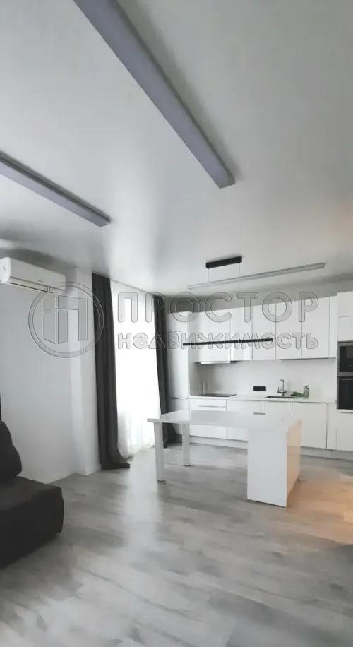 2-комнатная квартира, 60 м² - фото 10