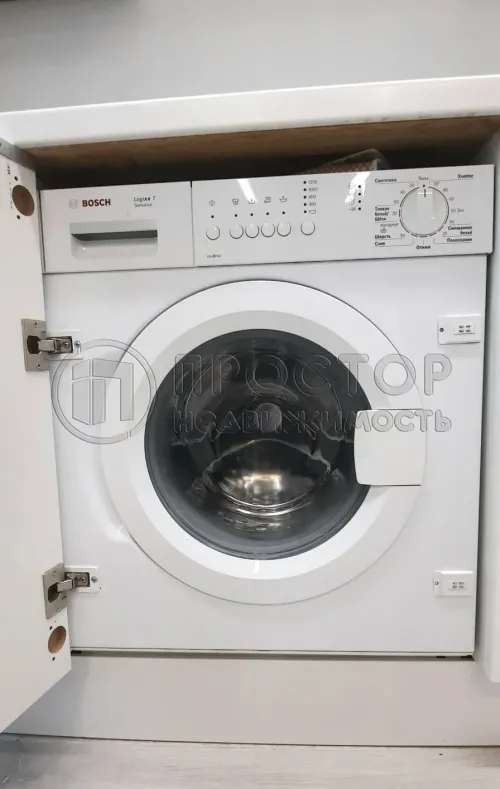 2-комнатная квартира, 60 м² - фото 4