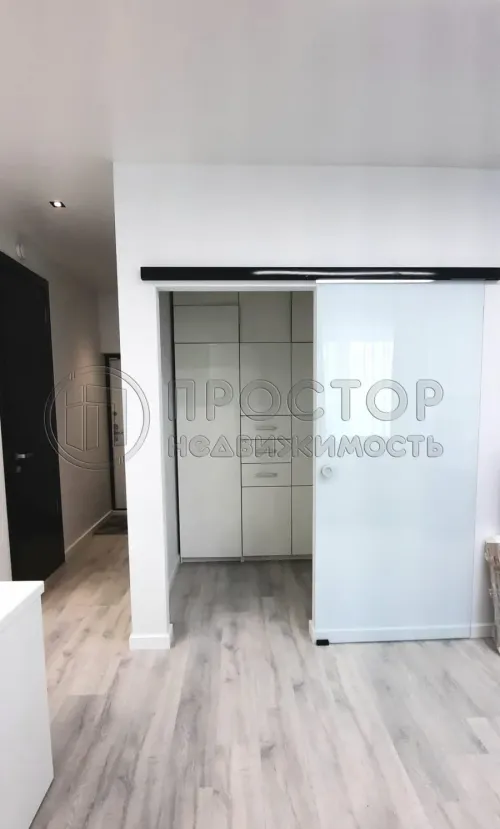 2-комнатная квартира, 60 м² - фото 11