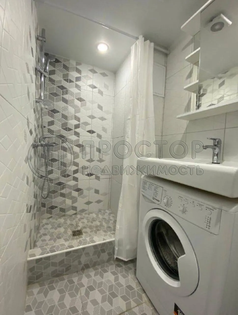 Студия, 24.5 м² - фото 5