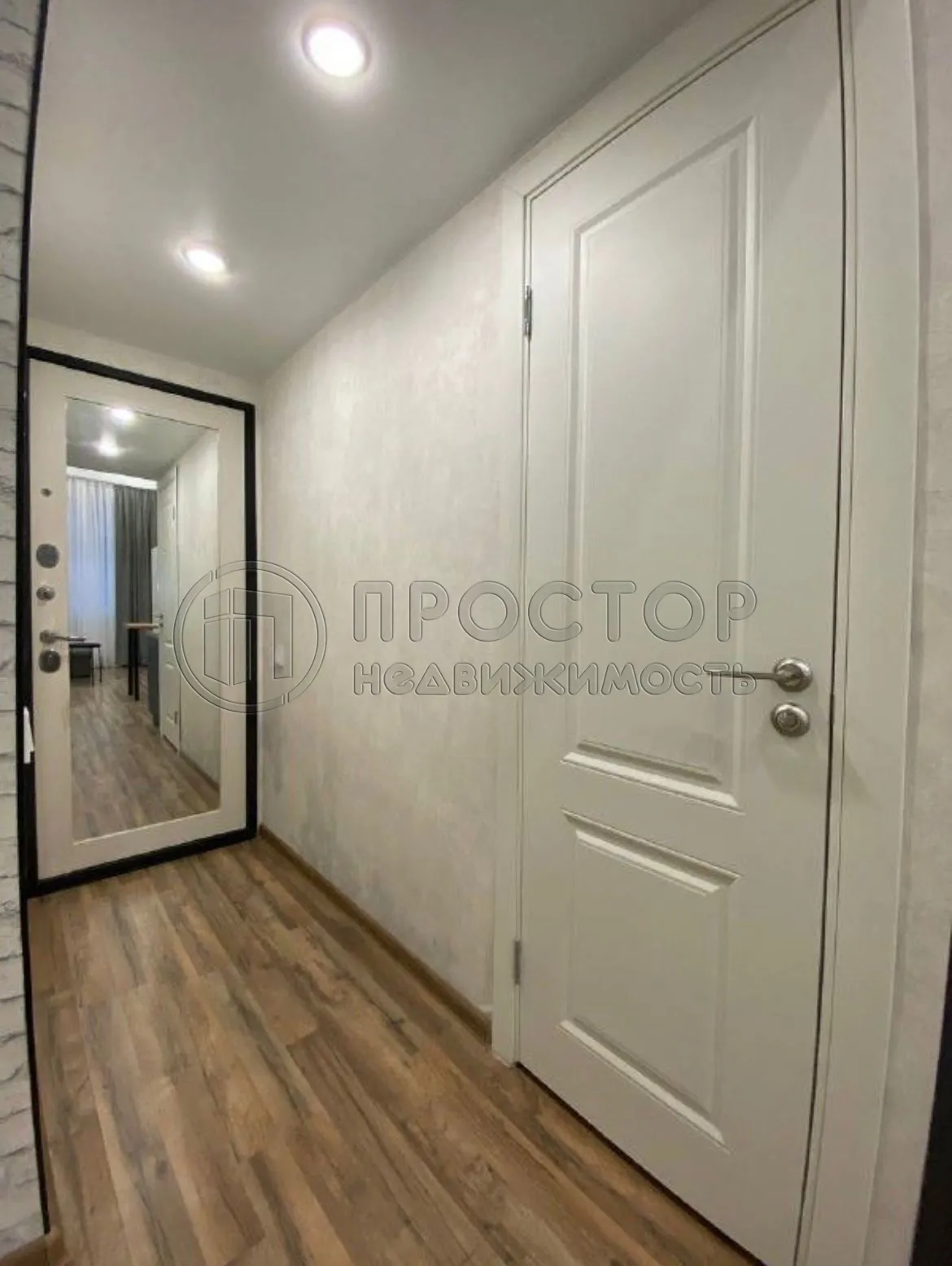 Студия, 24.5 м² - фото 6