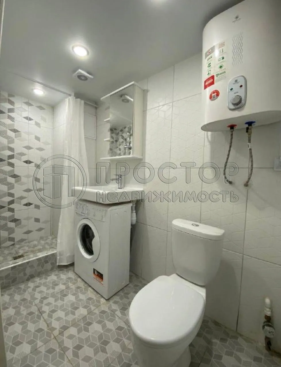 Студия, 24.5 м² - фото 7