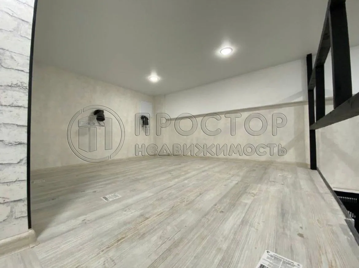 Студия, 24.5 м² - фото 8