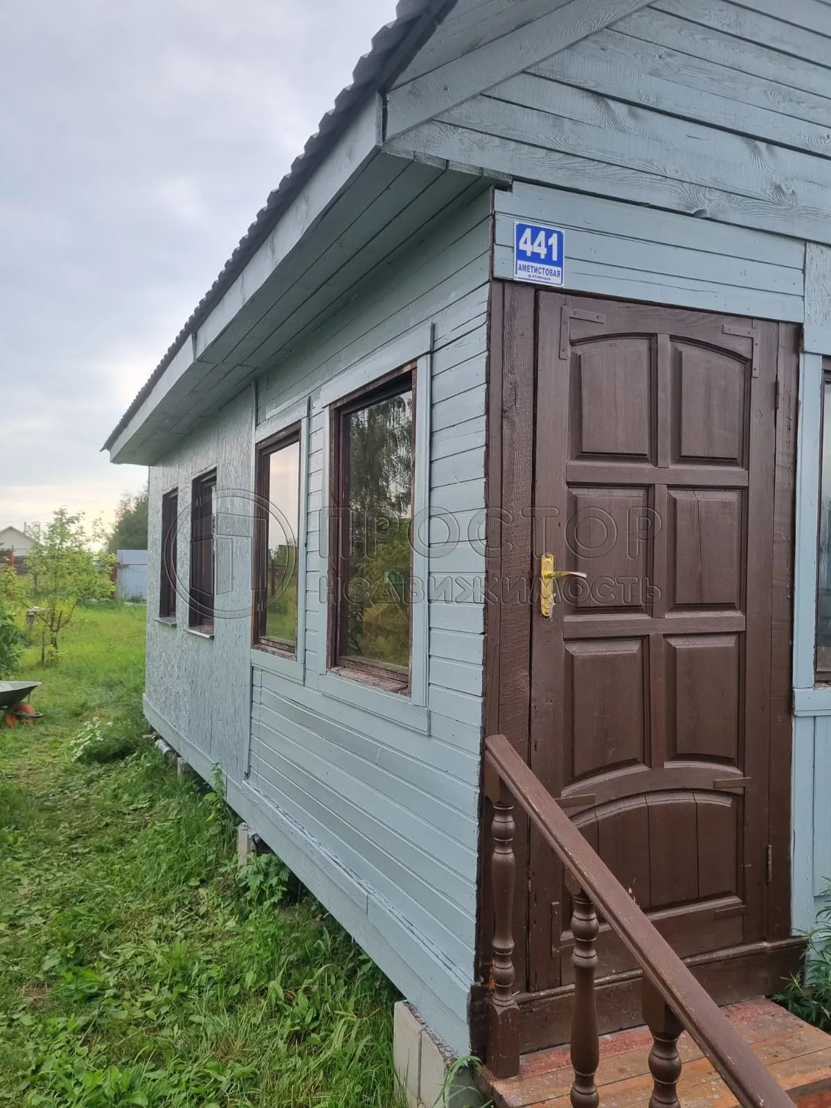 Дом, 80 м² - фото 2