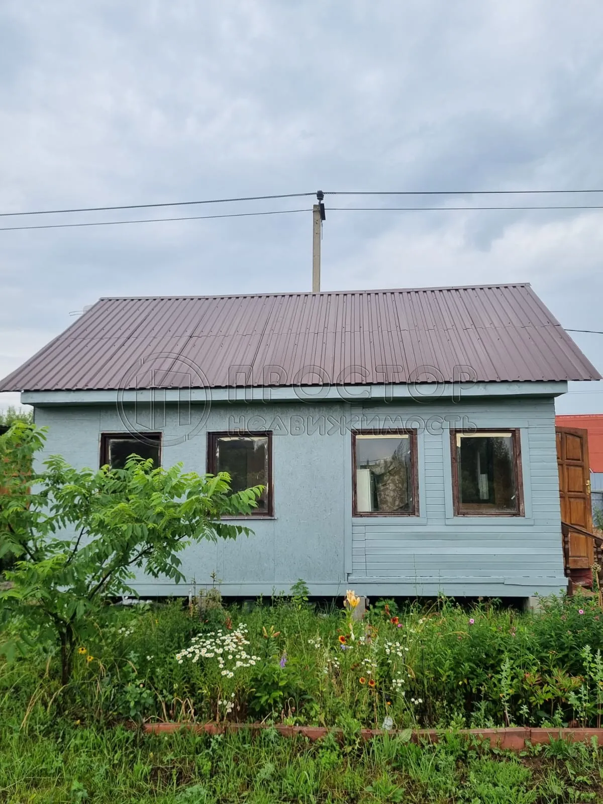 Дом, 80 м² - фото 3