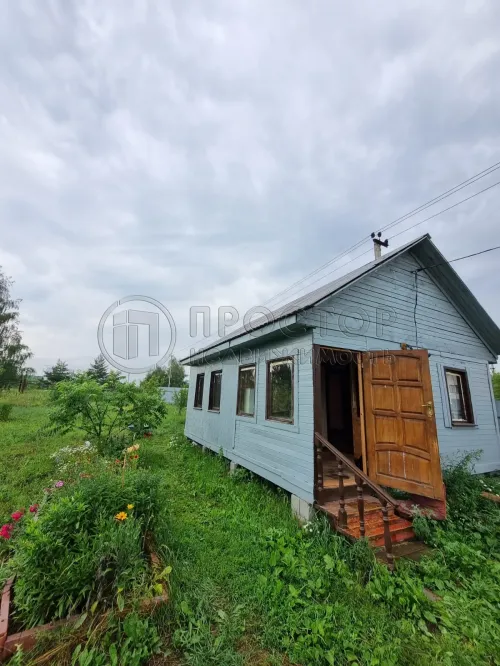 Дом, 80 м² - фото 4