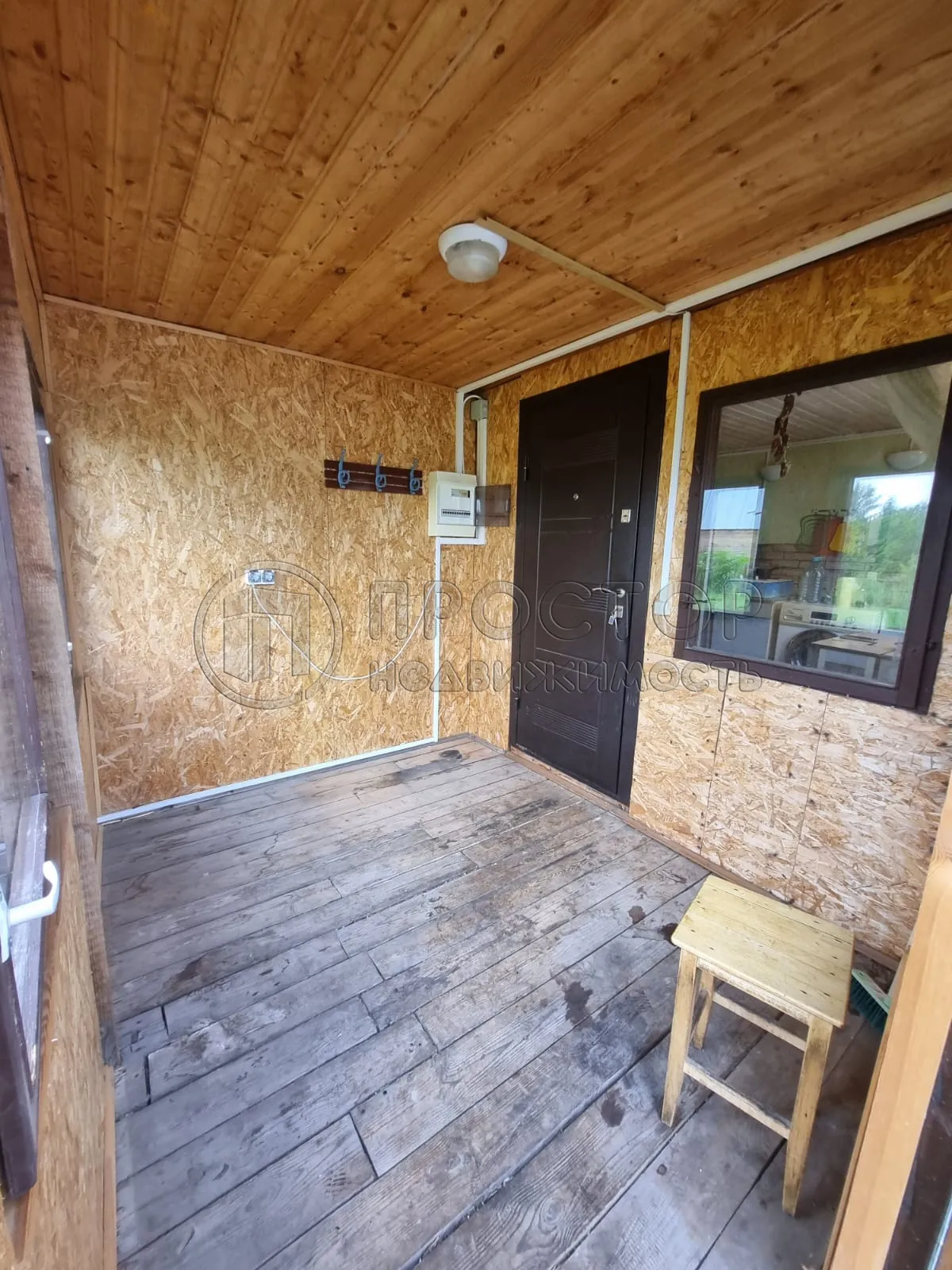 Дом, 80 м² - фото 5