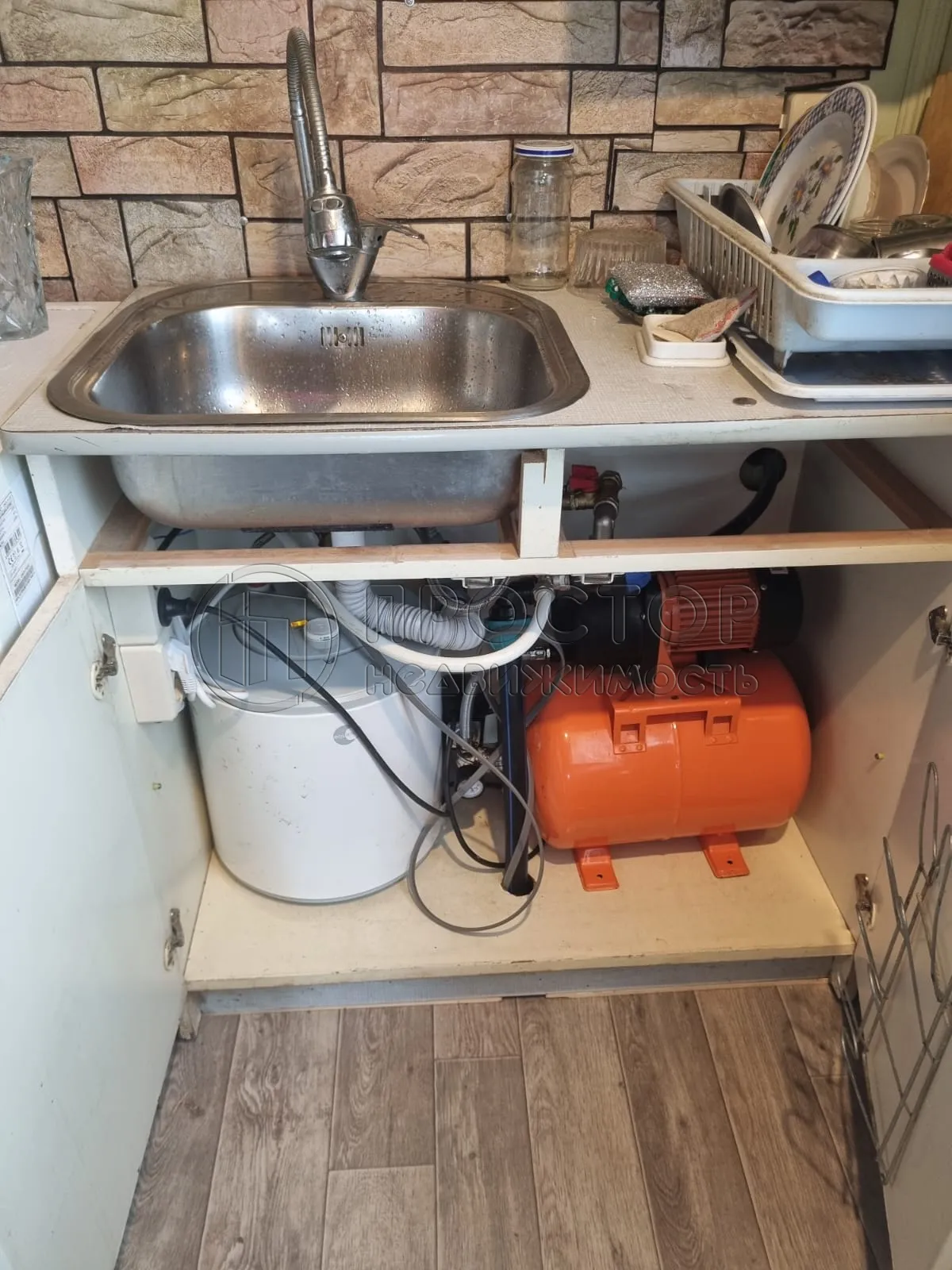 Дом, 80 м² - фото 8