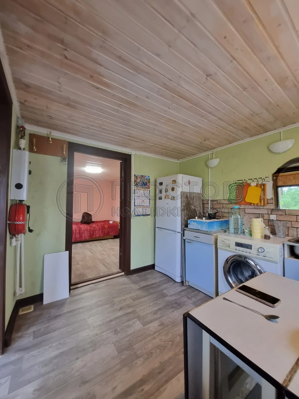 Дом, 80 м² - фото 9