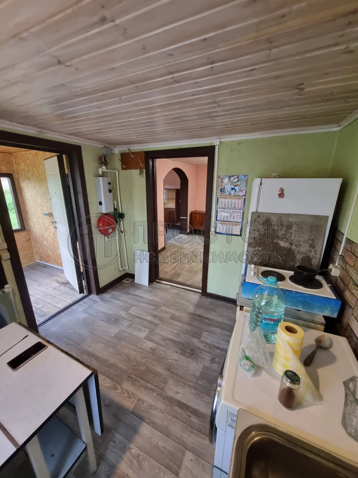 Дом, 80 м² - фото 10