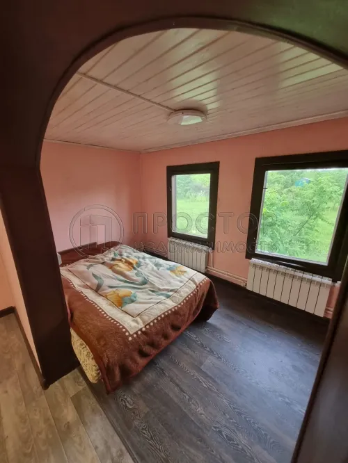 Дом, 80 м² - фото 13