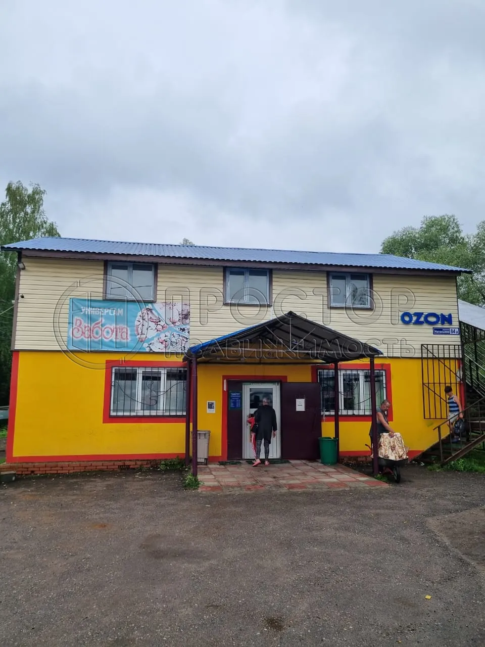 Дом, 80 м² - фото 24