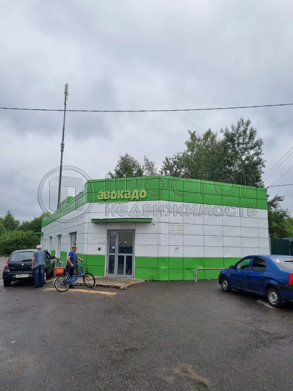 Дом, 80 м² - фото 26