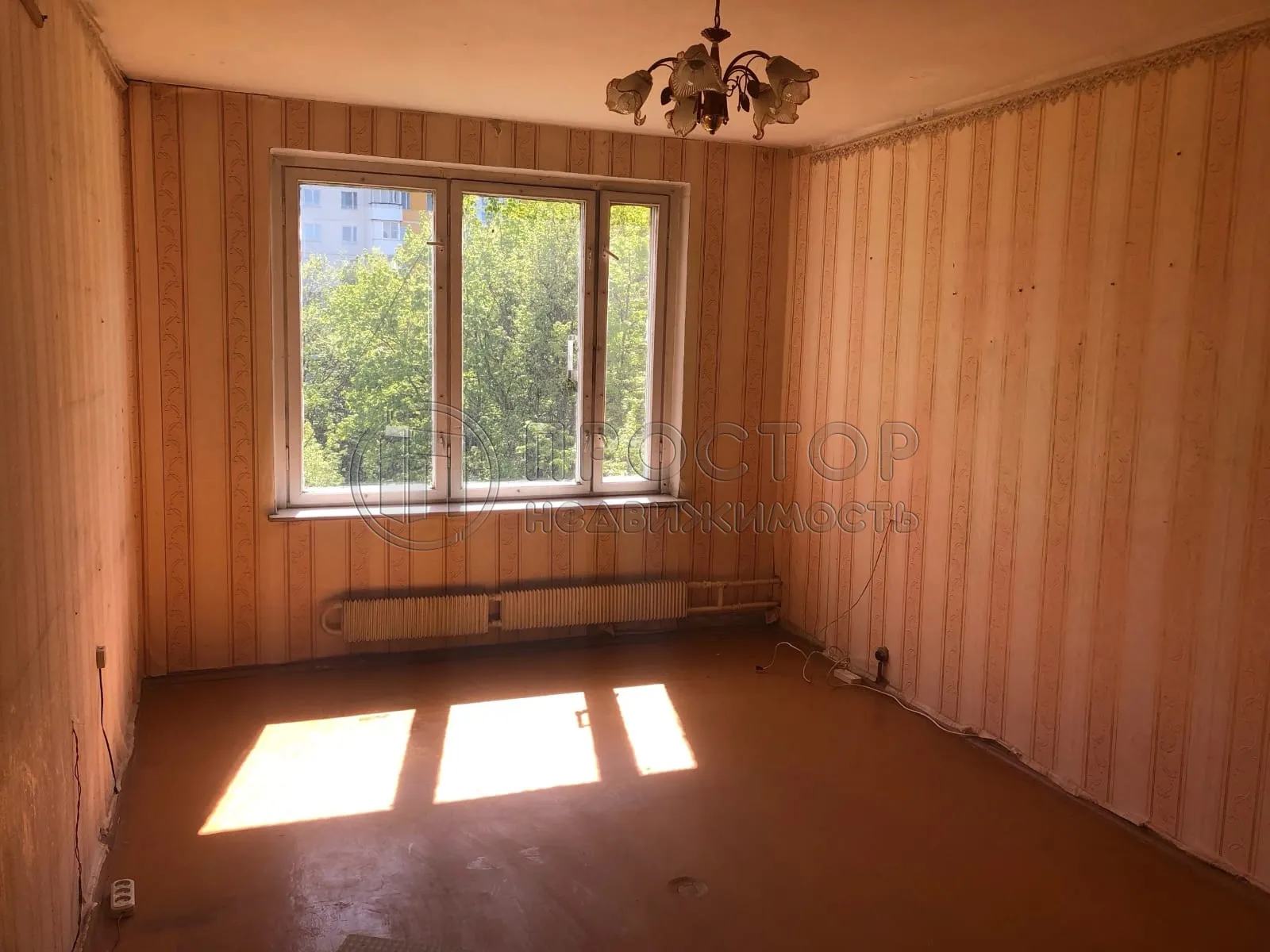 1-комнатная квартира, 32.9 м² - фото 2