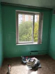 1-комнатная квартира, 32.9 м² - фото 26